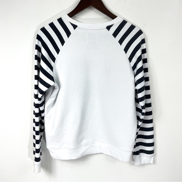 Zoe Karssen Lèvres De Sang Sweater - Picture 7 of 9